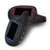 New Fashion M7/M8/M9 Silicone Key Case for Scher-khan Magicar 7/8/9/10/11/12 101 LCD Two Way Car Alarm System LCD Key Cover