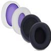 Soft Ear Pads Foam Cushions 1 Pair for Pioneer SE M521 Breathable Earphone Sleeve Comfortable To Wear