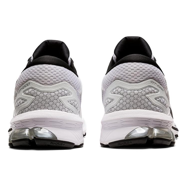New Asics GT 1000 10 'White Silver' 1011B001-101