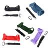 Skin Friendly Silicone Sleeve For Charge 6 Speaker Shock Absorption Easy Cleaning Comes In Various Color Option