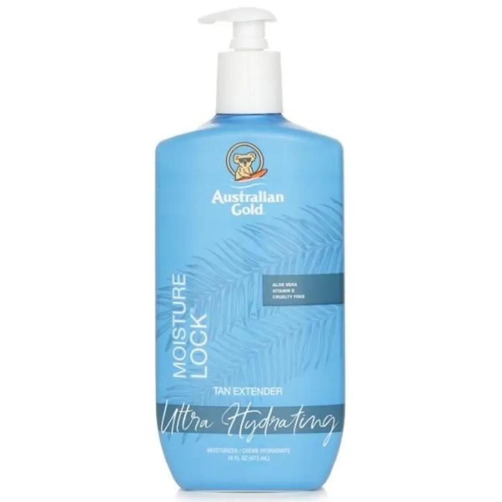 Australian Gold Moisture Lock 473ml Moisturizing Lotion
