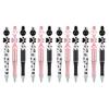 82Pcs DIY Beadable Ballpoint Pen with Craft Beads, Rhinestone Beads