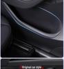 Tesla Model 3/Y Refreshed Door Slot Full Coverage Storage Box & Mat Accessories