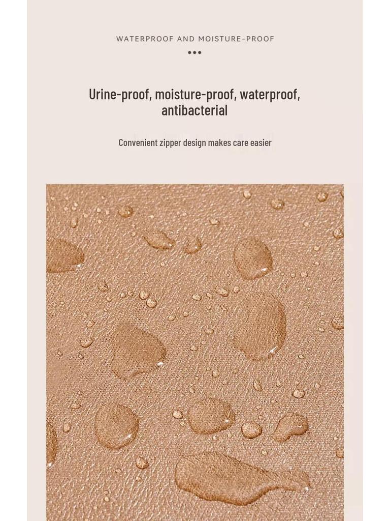 Waterproof Durable Pet Mat, All-Season Dog Sofa Bed