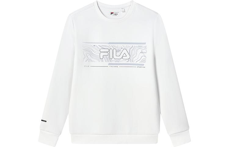 Men's Sweatshirt FILA Sweatshirt Men's Endless Blue