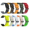 Silicone Strap For Samsung Galaxy Watch3 45mm 46mm/Gear S3 Classic Watchband 22mm For HUAWEI WATCH GT6/For Garmin Venu4 Bracelet