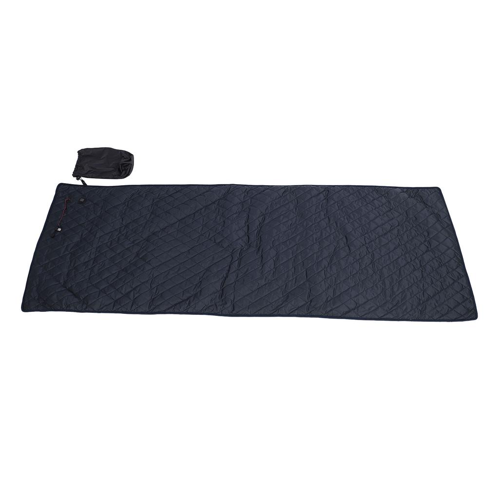 Warm Up Blanket Polyester USB Multifunctional Warm Heater Blanket for Home and
