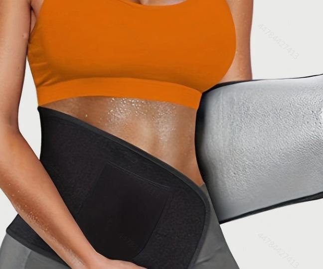 2025 Waist Trainer Belt Men Women Body Building Corset Body Shaper Corsets Shapewear Belts Slimming Girdle Gym Workout Band