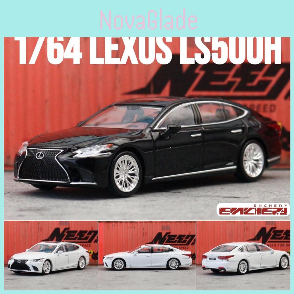 Lexus 1:Kovový model auta v měřítku 64 s ovládáním setrvačností Pro sběratele a jako dárek