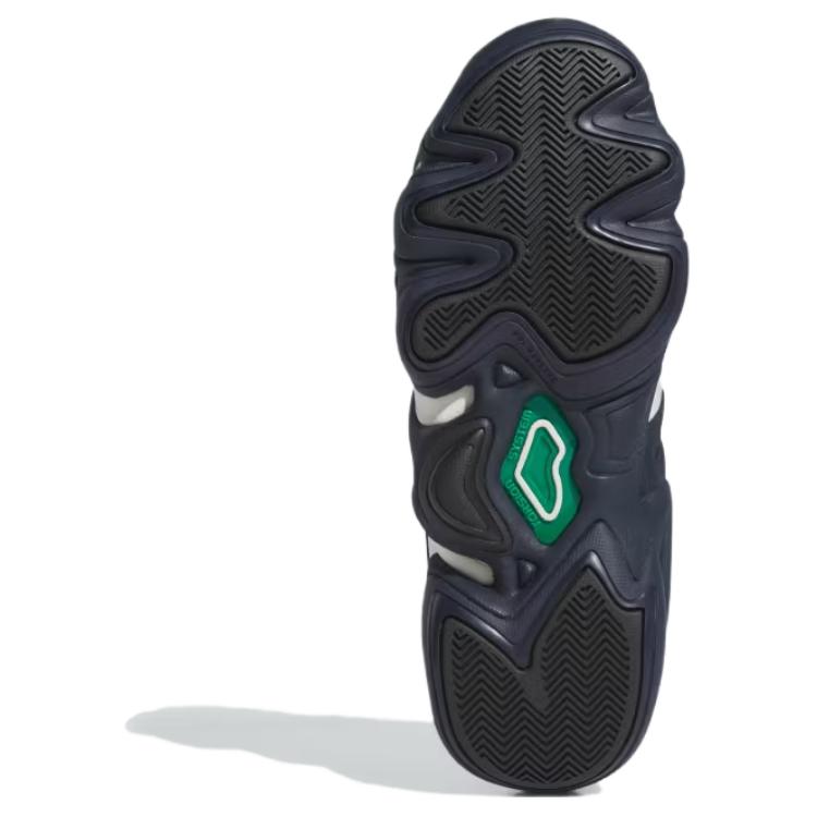 New Adidas Originals Crazy 8 Low Legend Ink Off White IH2825