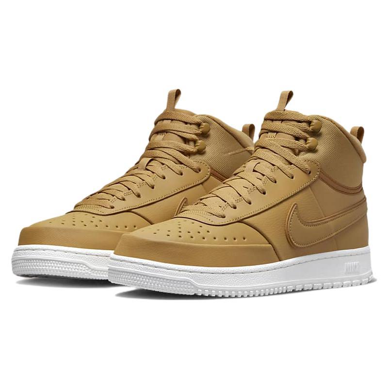 Nike Court Vision Mid Vinter Elementgull DR7882-700