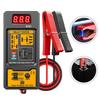 Battery Digital Display Car Relay Tester Relay Analyzer