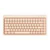 B.O.W K84 Multi-Mode Wireless Bluetooth Keyboard