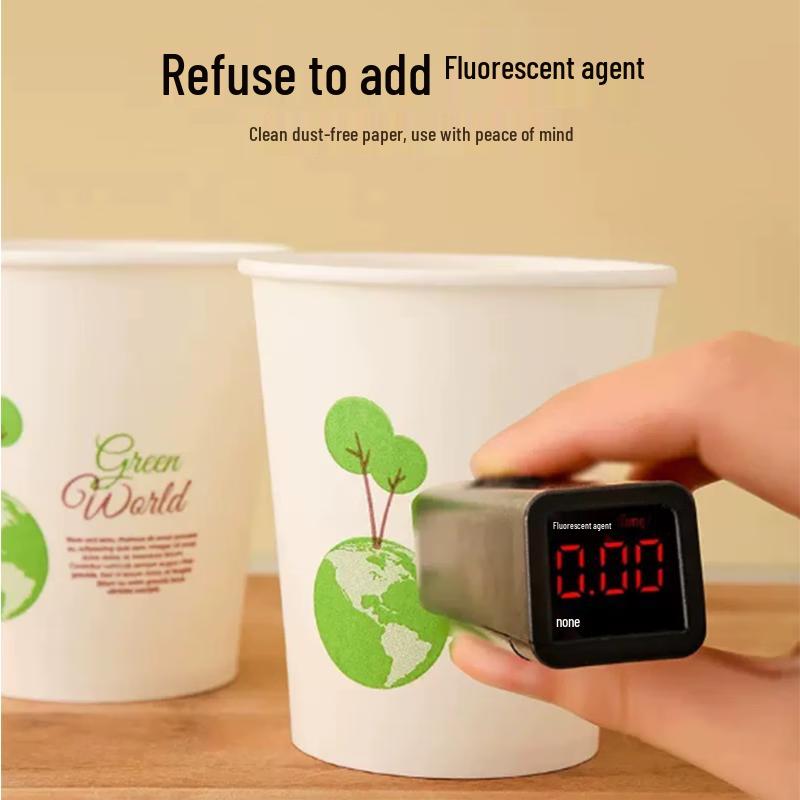 Yinmei Disposable Paper Cups