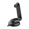 Universal Car Phone Holder with Suction Cup for Dashboard and Windshield