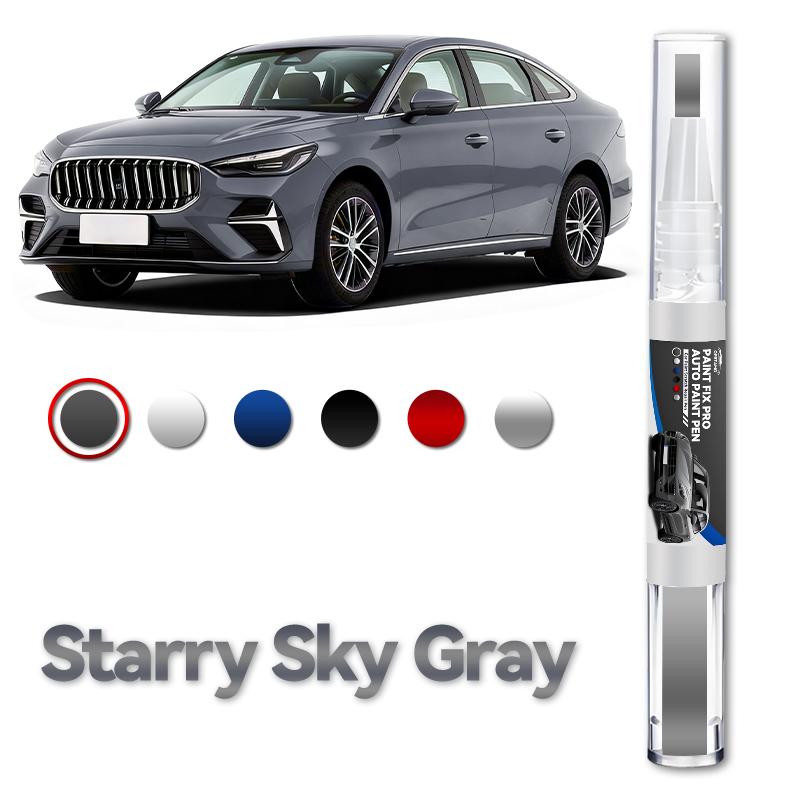 

Car paint pen repair For Geely Emgrand automotive paint pen car scratch repair auto accessories painting tools automobiles