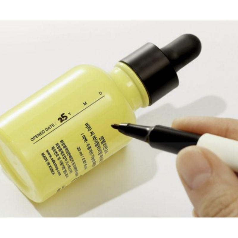 Centellian24 Vita C Vitalizing Boosting Ampoule 20ml × 2pcs