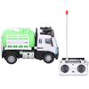 RC Watering Truck USB Charging Wireless Remote Control Sprinkler Truck Toy for Boys and Girls