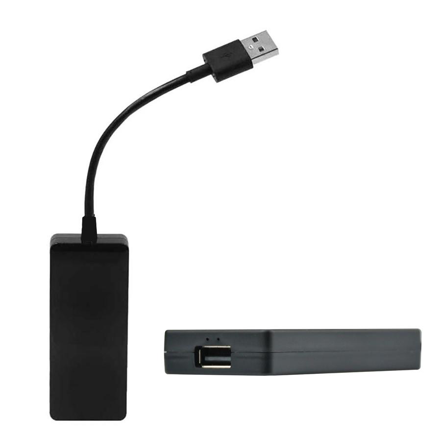 Wireless Smart Link Apple CarPlay Dongle for Android Navigation Player Android Iphone