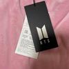 [USED] Official BTS blanket