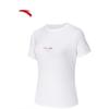 Women's Ice Silk Breathable Short Sleeve Sports T-shirt