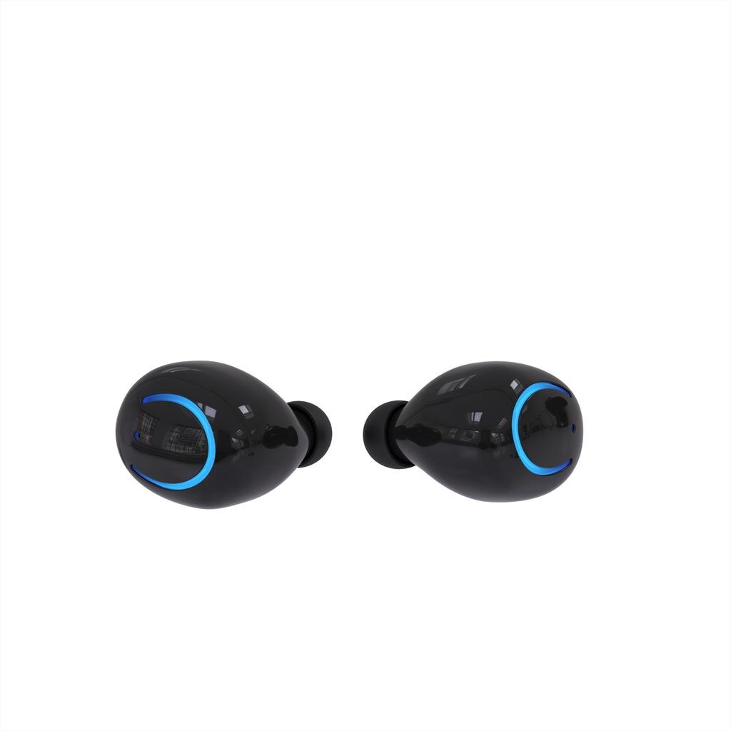 Hbq Q18 Wireless Earbuds Stereo Bluetooth Headphones With Advanced Sound Quality