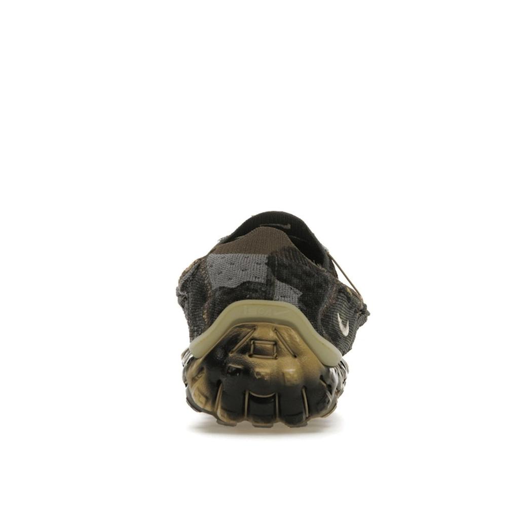 Nike ISPA Mindbody Olive Grey Unisex Sneakers Brown Oatmeal-Iron Grey-Wheat DH7546-001