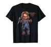 Chucky Issue: 666 T-shirt