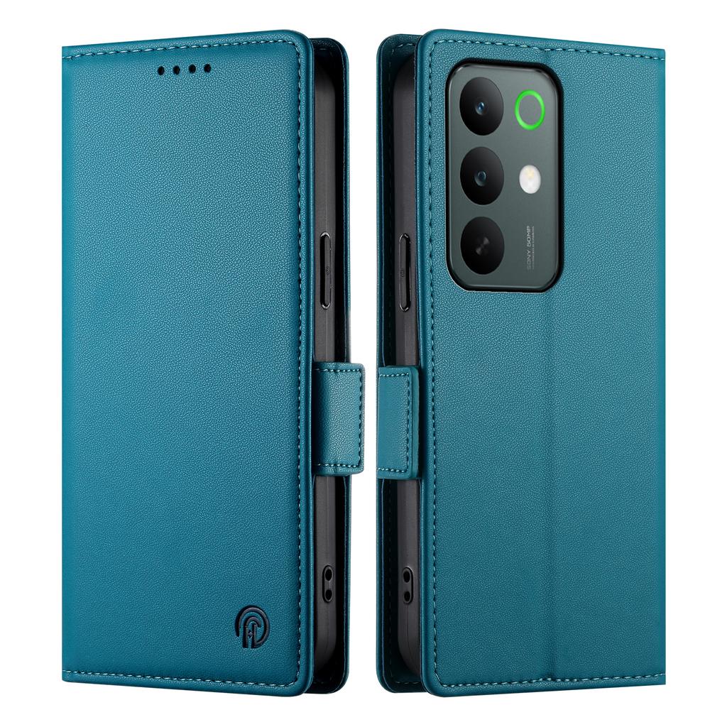 For Realme C85 5G Stand Case PU Leather Wallet Phone Cover