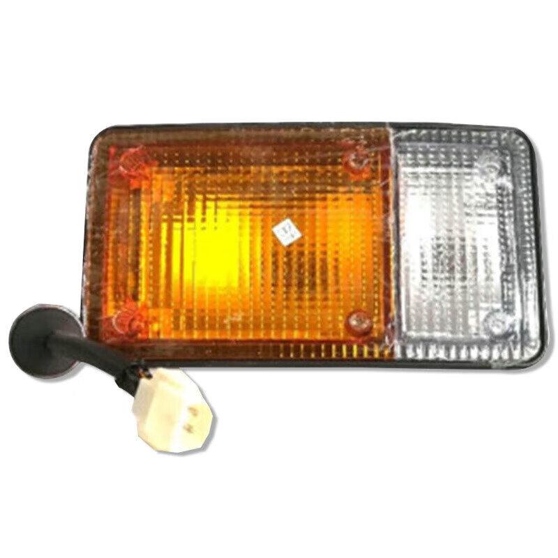 HEUCASSIOR Dongfeng EQ1118 Front Signal Light Assembly
