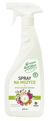 Vaco Spray gegen Blattläuse 400ml