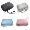 Shockproof EVA Storage Bag Protective Data Cable Organizer Bag  Digital Accessories