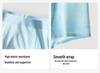 Men's Summer Ice Silk Antibacterial Breathable Elastic Shorts