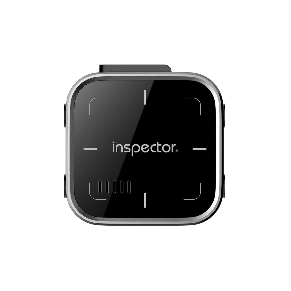 

Радар-детектор Mitax Spirit Air Wi-Fi Signature GPS