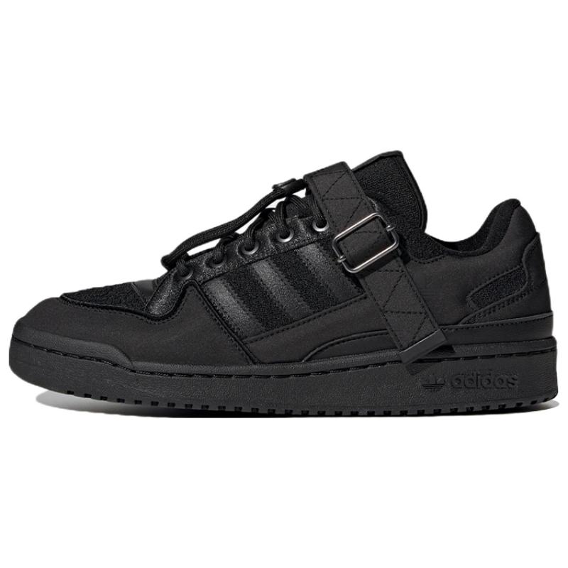 

Adidas Otiginals Tenis Forum Low Black Sneakers IG7596 35⅔