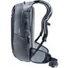 Рюкзак Deuter Race 8 schwarz (3204023-7000)