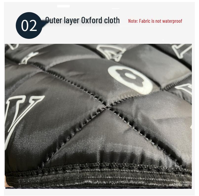 Elektrikli Araçlar ve Bisikletler için Ultrasonik Kışlık Polar Astarlı Su Geçirmez Rüzgar Geçirmez Battaniye