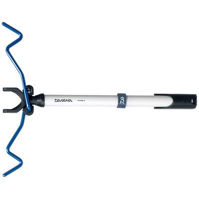 Daiwa Rod Holder CP Stand W Blue 925945