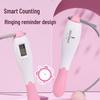 He Dawu Smart Digital Counting Skipping Rope