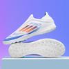 נעלי כדורגל חדשות F50 נמוכות לבנים ולבנות, פקקים, נעלי אימון לתחרות גביע העולם