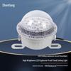 Shenfang LED Low Voltage Explosion-Proof Ceiling Floodlight