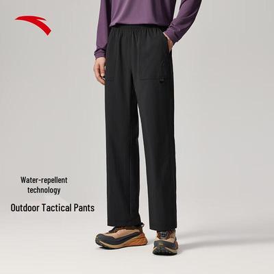 Men's Earth Shell 3.0 Water-Repellent Softshell Pants