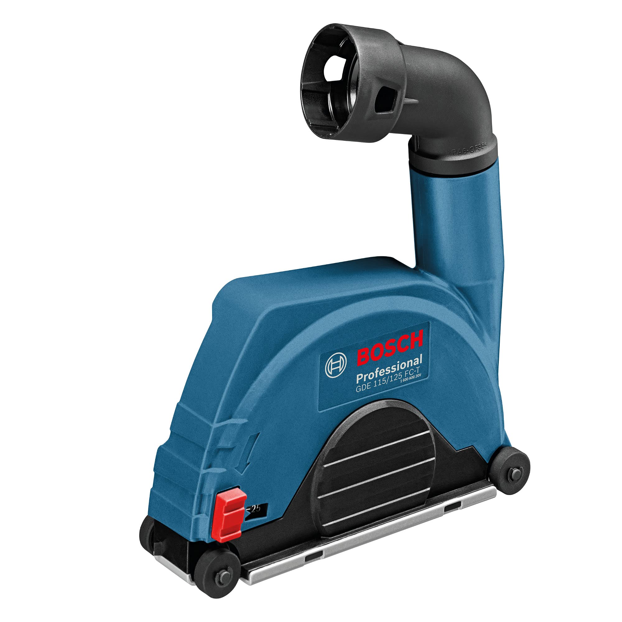 

Пилозахисний чохол BOSCH GDE115125FC-T