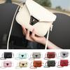 Stylish And Versatile 2018 Women's Pu Leather Messenger Shoulder Bag In 10 Colors