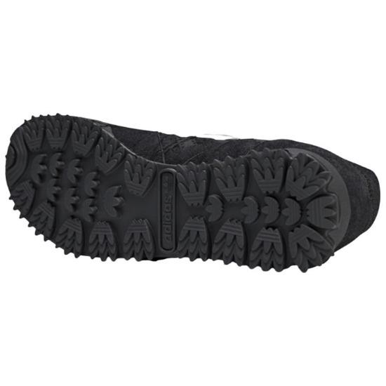 adidas Y-3 Marathon Low Triple Black - HP3126