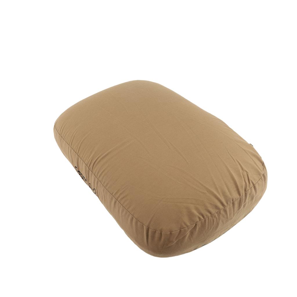 Camping Pillow Slow Portable Beach Pillow for Outdoor Travel Backpacking Hiking
