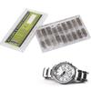 1800pcs/box Stainless Steel Glasses Sunglasses Spectacles Watch Mini Screws Repair Kit