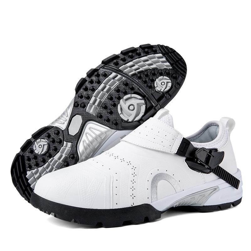 Supply Couple Casual Golf Shoes Insert Deduction Golf Shoes Sports Shoes