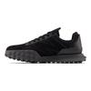 New Balance Scarpe da ginnastica unisex XC-72 nere grigie UXC72GBG