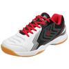 2025 Autumn New Badminton Shoes Men's Shoes Training Sports Shoes Mesh Shoes Wear-resistant Non-slip Tennis Shoes Rubber Sole